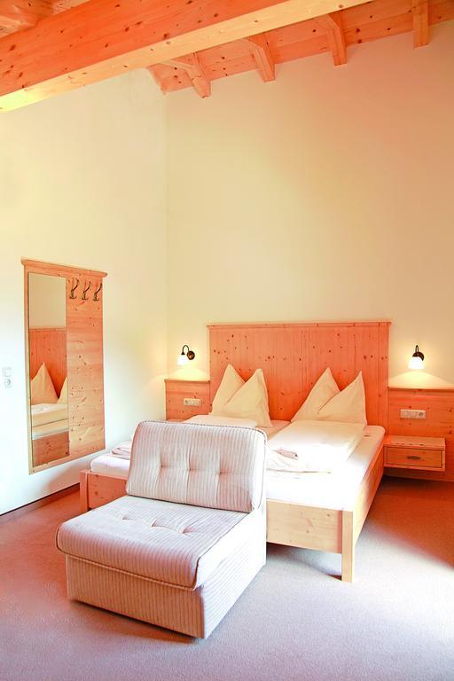 Appartements Stockinger Гросарл Стая снимка