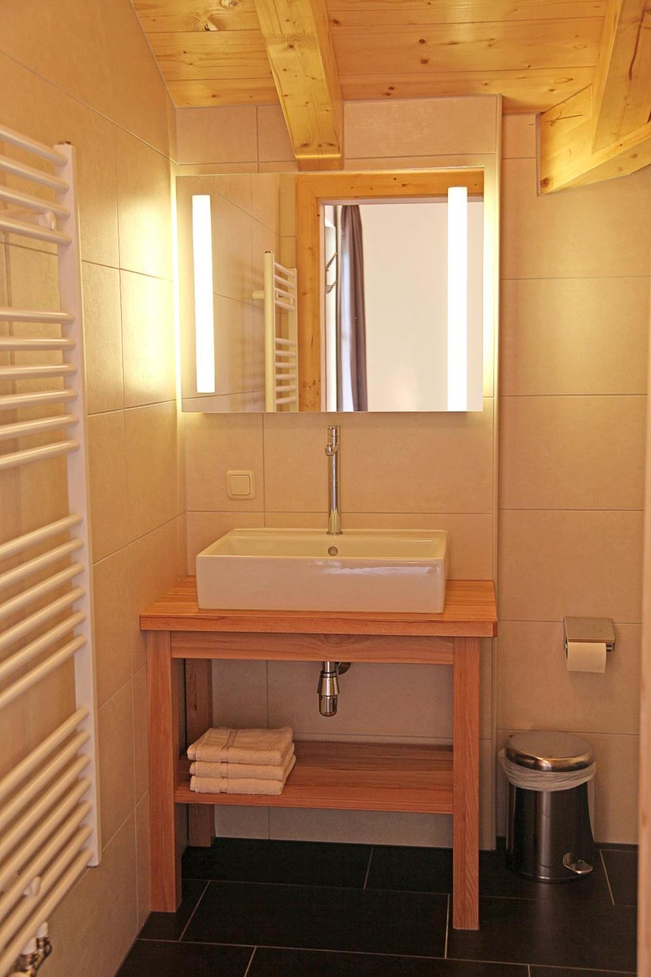 Appartements Stockinger Гросарл Екстериор снимка