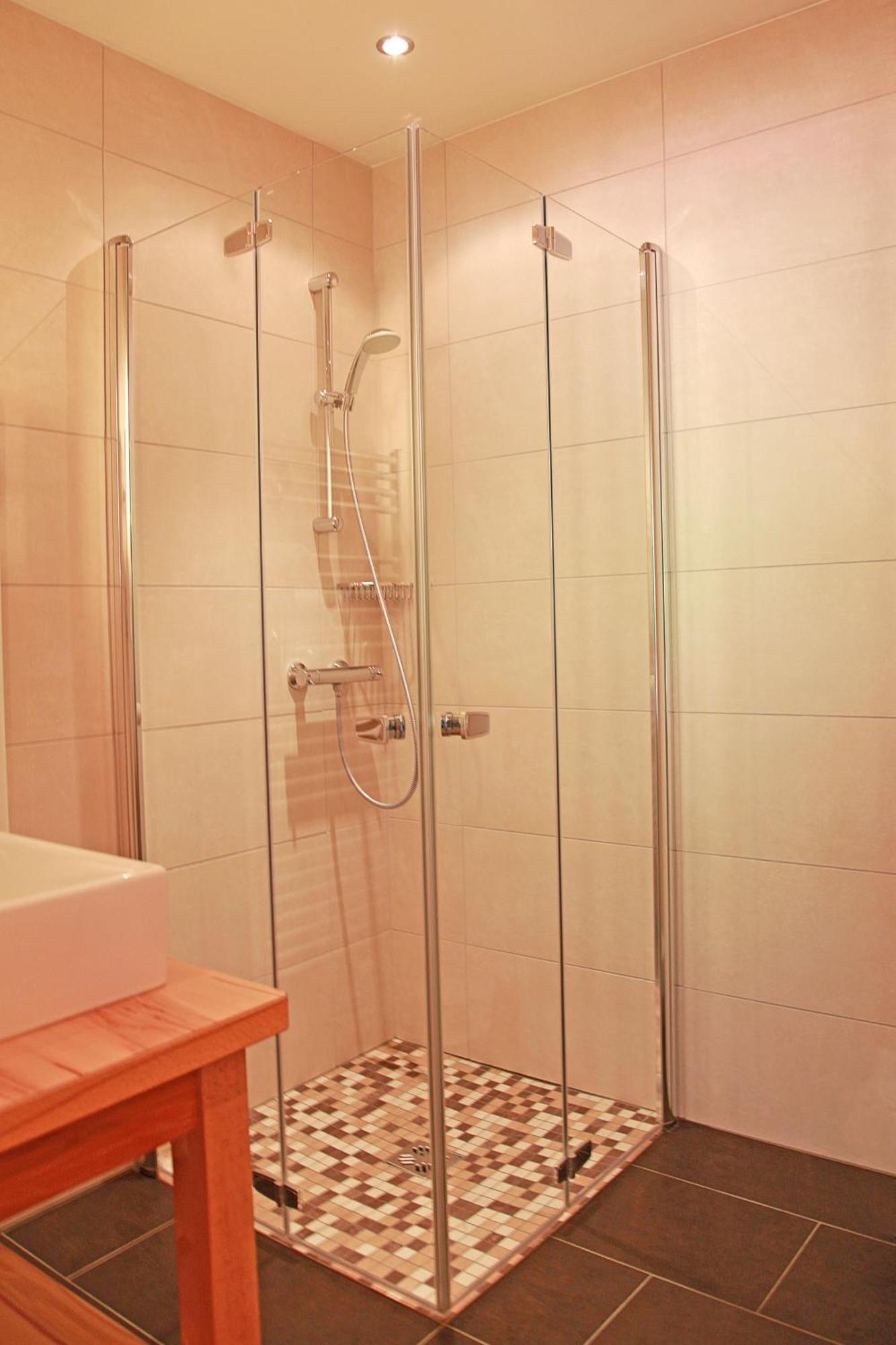 Appartements Stockinger Гросарл Екстериор снимка